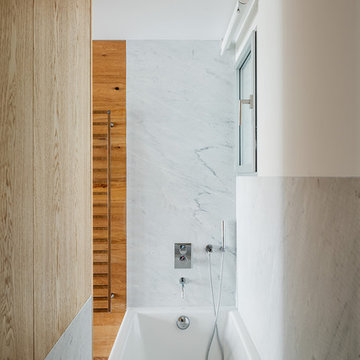 Reforma integral de un piso de 300m2