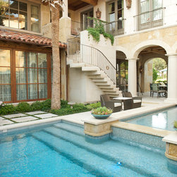 Modern and contemporary window designs - Windows