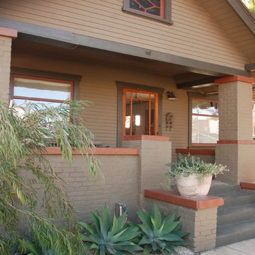 My Houzz: Hickman Home