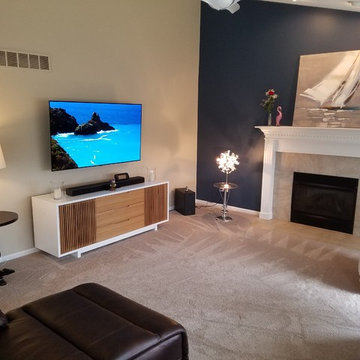 Innovia Touch Cut To The Chase carpet