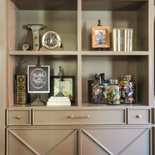Cabinets
