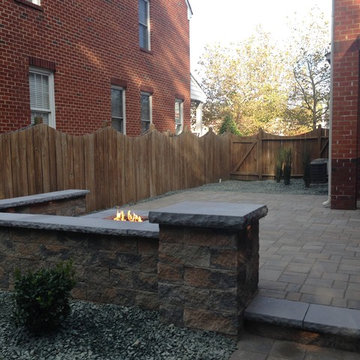 Small space BIG Outdoor Design