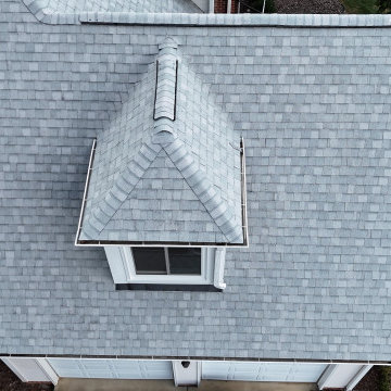 Energy Saving Shingles!