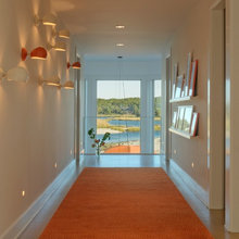 Hallway photos