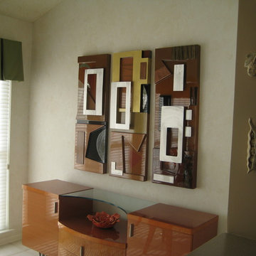 Contemporay Kitchen in Bordentown, NJ