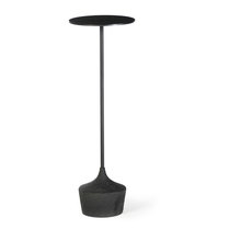High Side Table