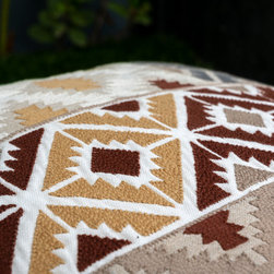 Cushions - Products