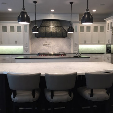 Division Seven Millwork LLC
