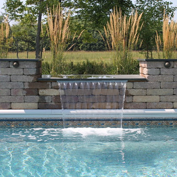 Water Features by Angie's Pool & Spa, Inc.