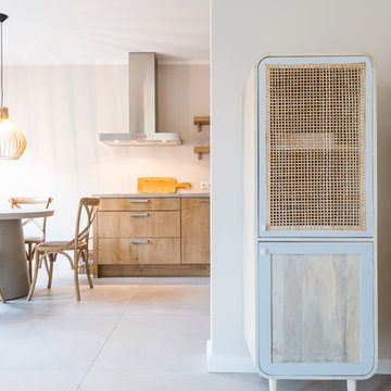 Ferienwohnung im Landhausstil