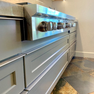 Featured Kitchens