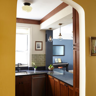 Manhattan/New York City Living