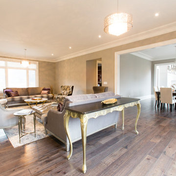Kings Cross Estate Home