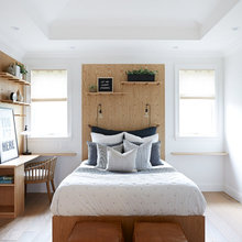 Bedrooms