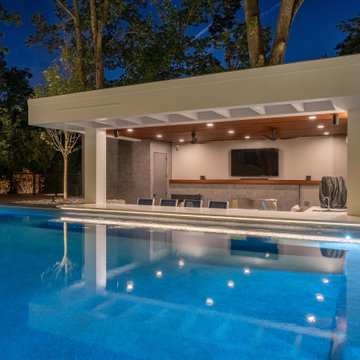 Modern Zenith