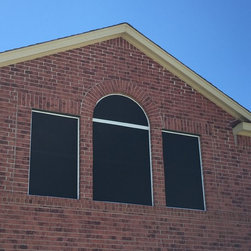Phifer SunTex Solar Screens - Products