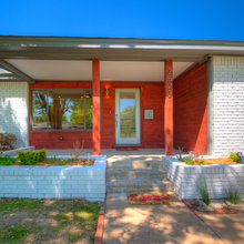 Davis House