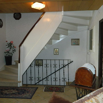 Eingangsbereich