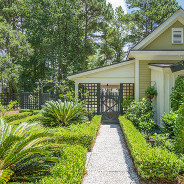 Habersham Place