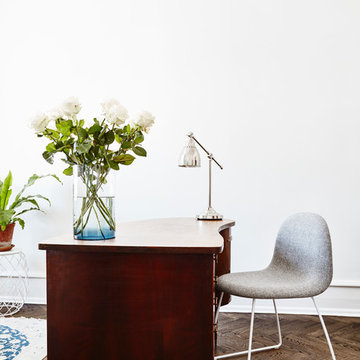 Moderne vintage - genbrug når det er bedst