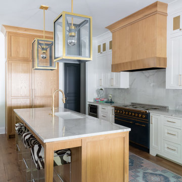 The Belle Meade Edit
