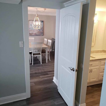 Destin, FL Condo remodel