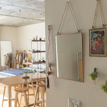 Wall decor