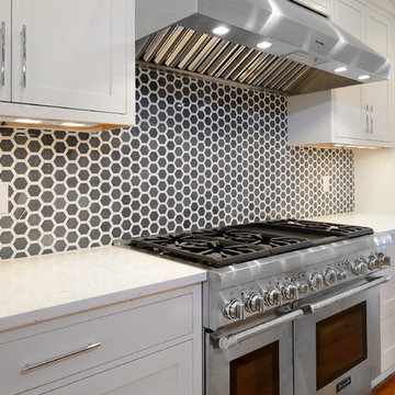 New Construction - Park Street