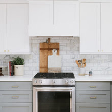Sand Trap - Kitchen