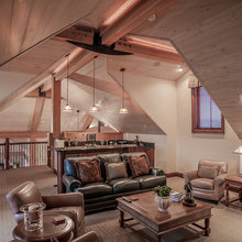 Cabin Pictures
