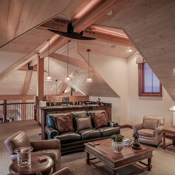 Wild Goose Ranch