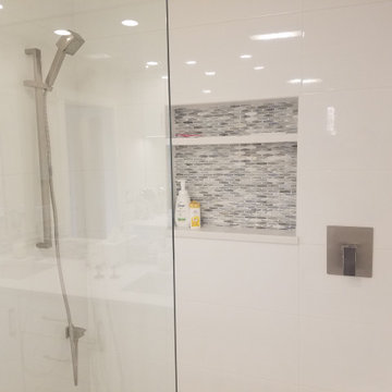 Bathroom Addition