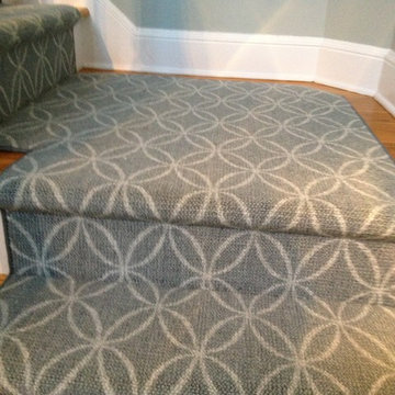 Tarini Stair Runner