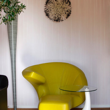 Designerwohnung im alten Schloß