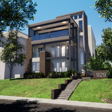 Exterior Ideas