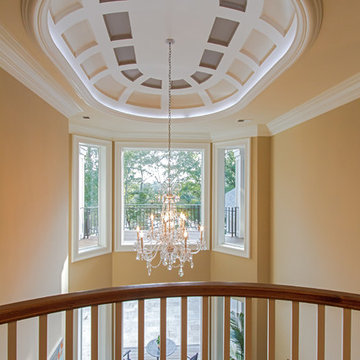 Serendipity River Home