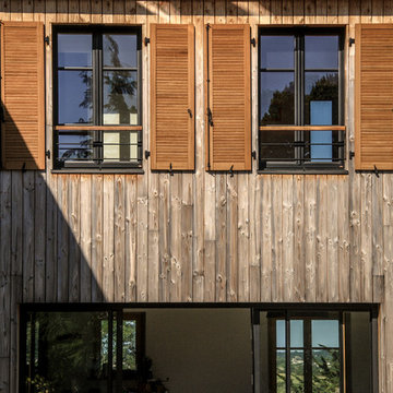 Maison FER