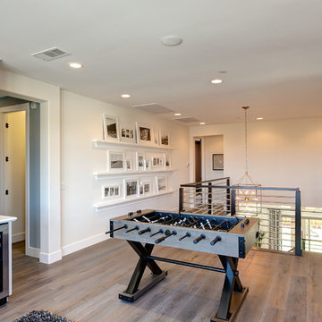 Amber Field | Residence 4