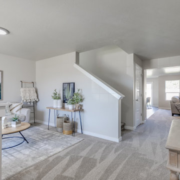 Columbia 2530 I Rustic Bronze 2 (2020 Festival Of Homes)