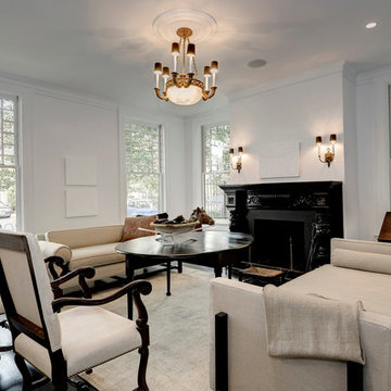 Capitol Hill Home