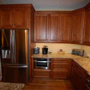 Broomall Kitchen Dreams