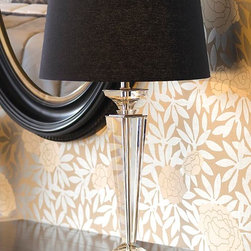 Porter Rhodes Table Lamp - Products
