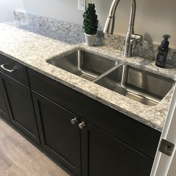 Modern Shaker Kitchen
