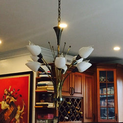 Lighting options - Products