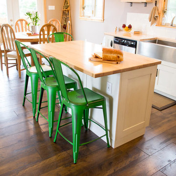 Hollings Kitchen