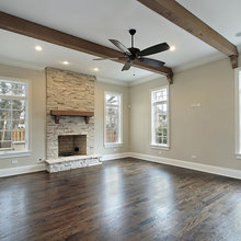 Fireplaces