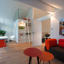 Kid’s room