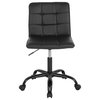 Home And Office Task Chair, Black