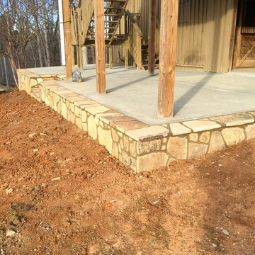Patios and More