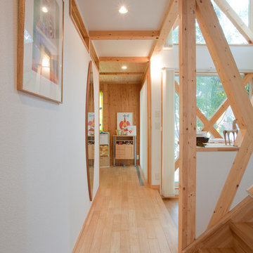 富士ソーラーハウス写真